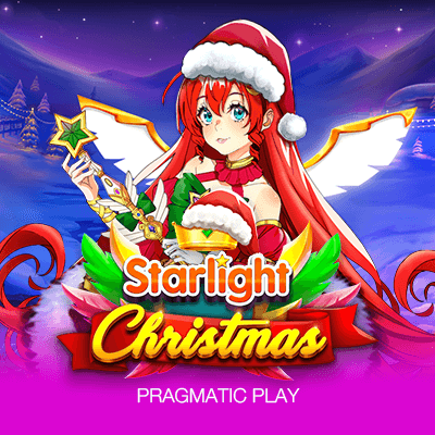Starlight Christmas