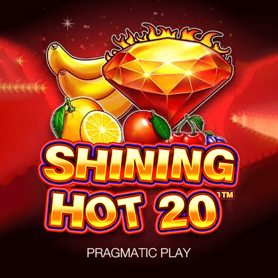Shining Hot 20