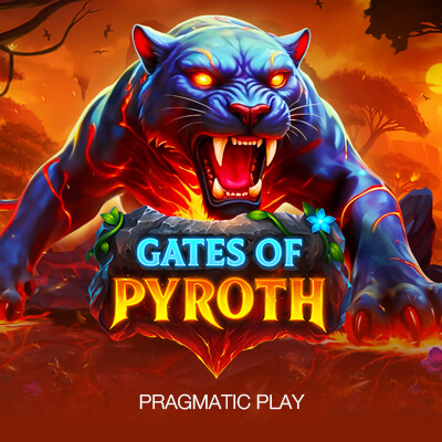 Gates of Pyroth