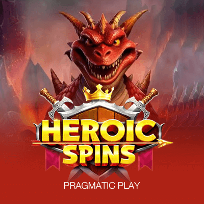 Heroic Spins