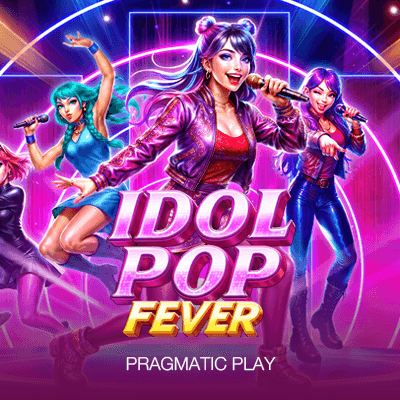 Idol Pop Fever