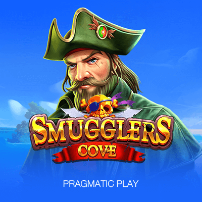 Smugglers Cove