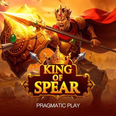 King Of Spear