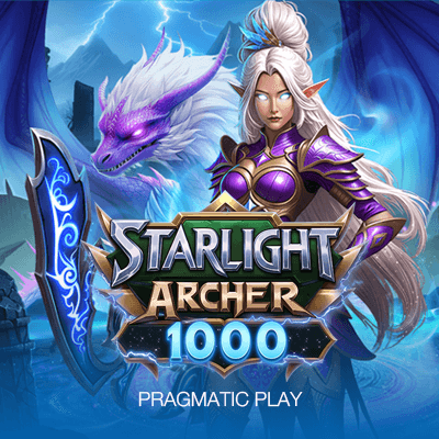 Starlight Archer 1000