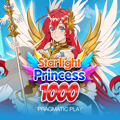 Starlight Princess 1000
