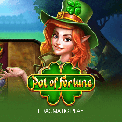 Pot of Fortune