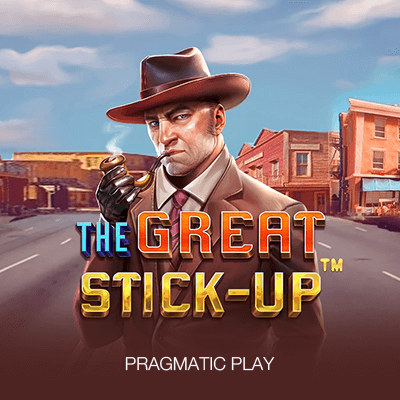 The Great Stick-up