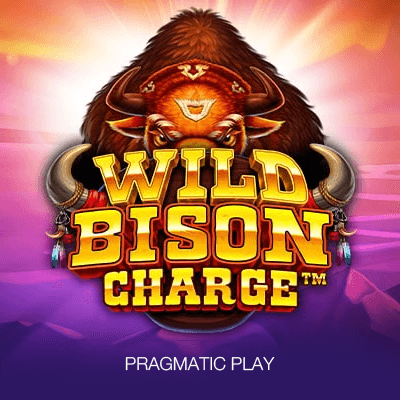 Wild Bison Charge