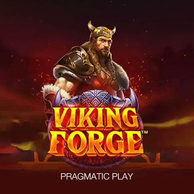Viking Forge