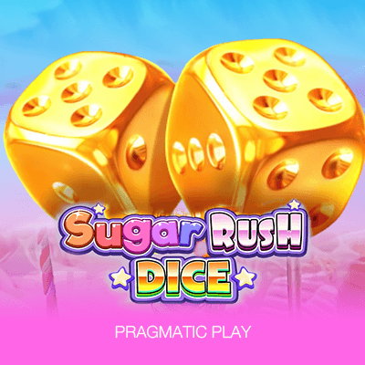 Sugar Rush Dice