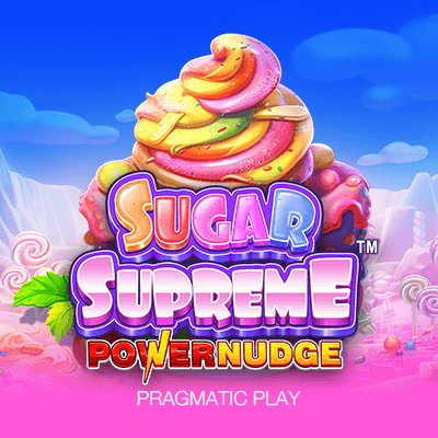Sugar Supreme Powernudge