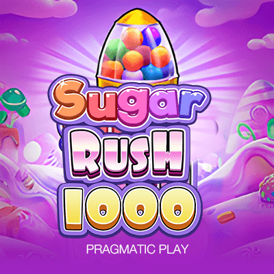 Sugar Rush 1000