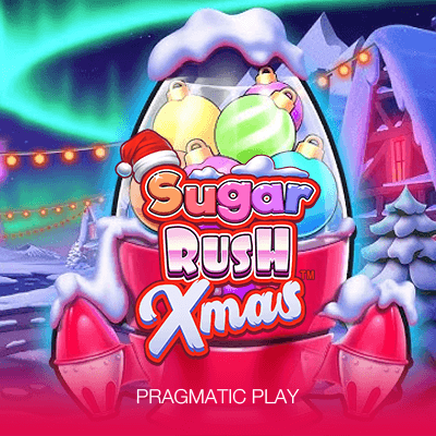  Sugar Rush Xmas™