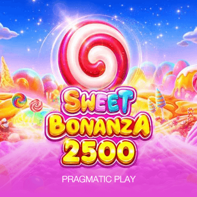 Sweet Bonanza 2500