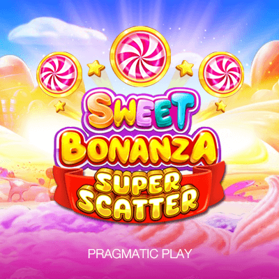 Sweet Bonanza Super Scatter