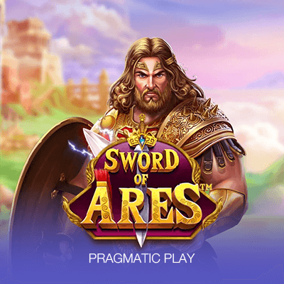 Sword of Ares