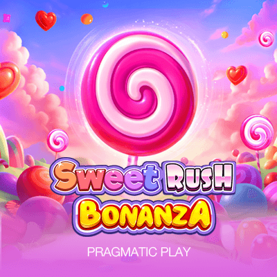 Sweet Rush Bonanza