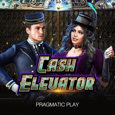 Cash Elevator