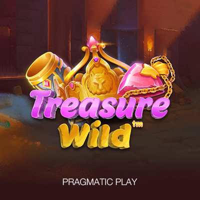 Treasure Wild