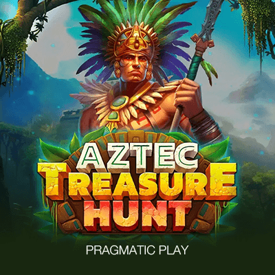 Aztec Treasure Hunt