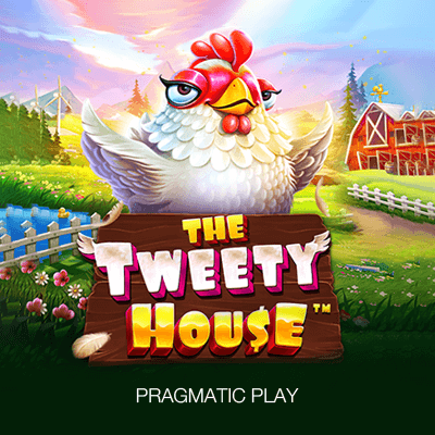 The Tweety House