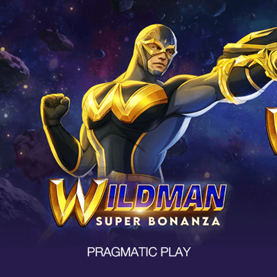 Wildman Super Bonanza