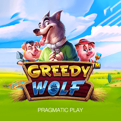 Greedy Wolf
