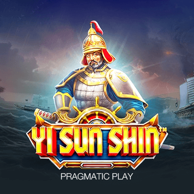 Yi Sun Shin