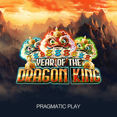 Year of the Dragon King