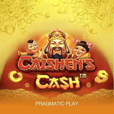 Caishen's Cash