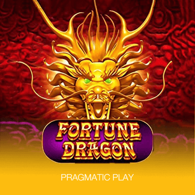 Fortune Dragon