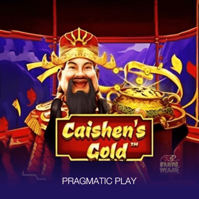 Caishen's Gold