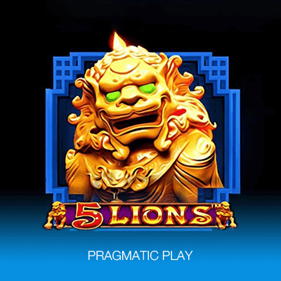 5 Lions