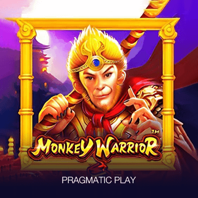 Monkey Warrior