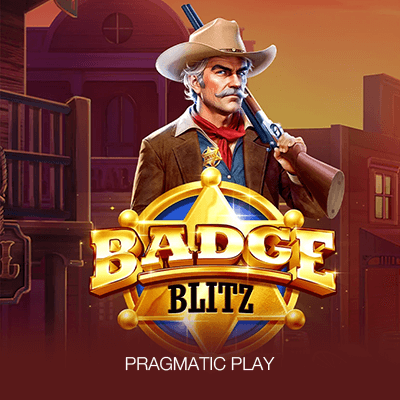 Badge Blitz