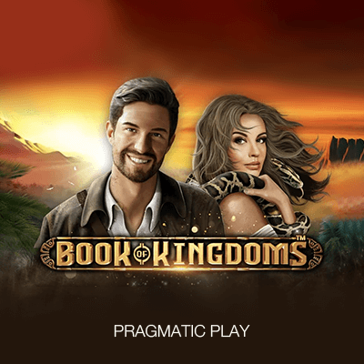 Book Of Kingdoms