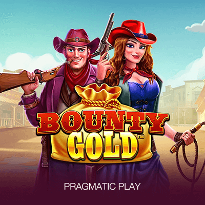 Bounty Gold