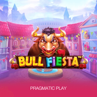 Bull Fiesta
