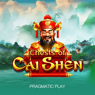 Chests of Cai Shen