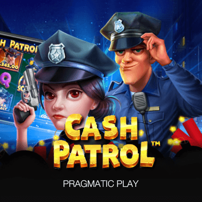 Cash Patrol