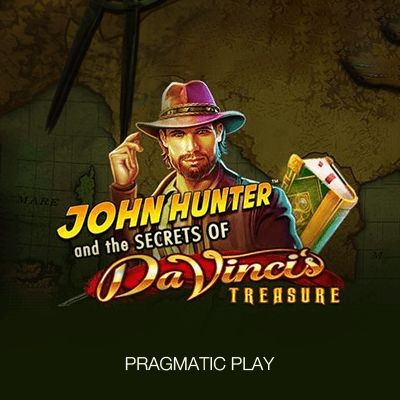 The Da Vincis Treasure