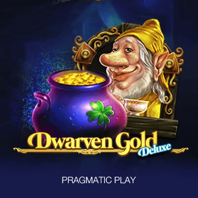 Dwarven Gold Deluxe