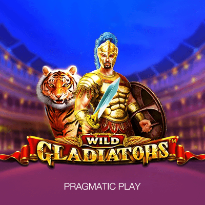 Wild Gladiator