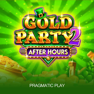 Gold Party 2 – After Hours