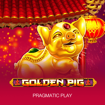 Golden Pig