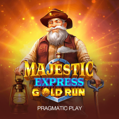 Majestic Express – Gold Run