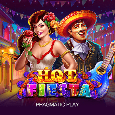 Hot Fiesta