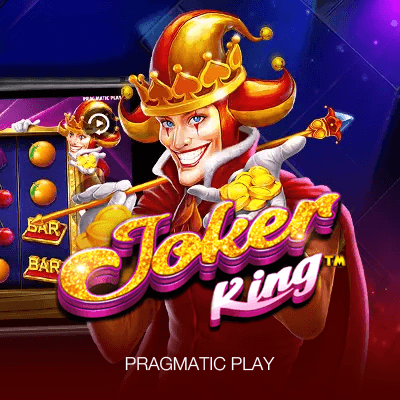 Joker King