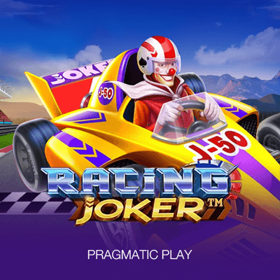 Joker Race