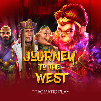 Journey to the West